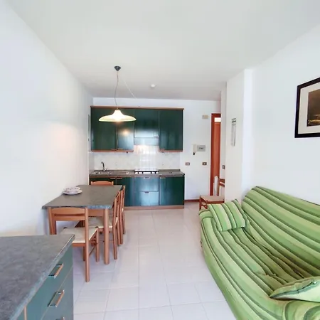 Appartamento Bright Flat With Terrace