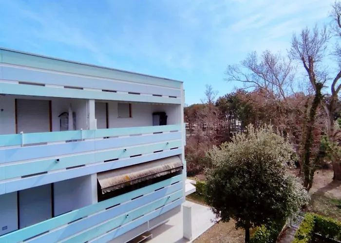 Bright Flat With Terrace *