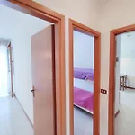 Bright Flat With Terrace Bibione