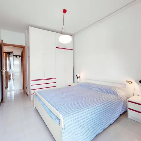 Bright Flat With Terrace Bibione