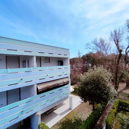 Bright Flat With Terrace *
