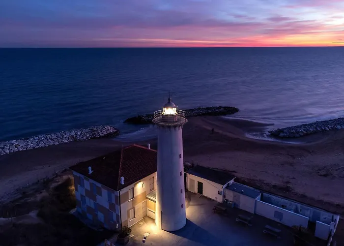 Bright Flat With Terrace